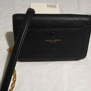 Marc Jacobs Crossbody Wallet